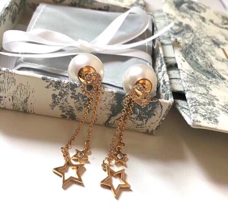 Dior Earring 05lyr513
